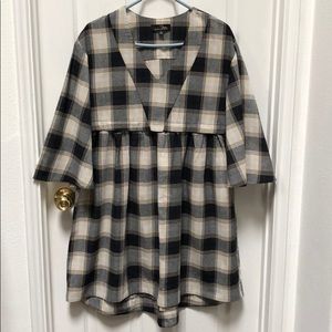 Suzanne Betro dress/tunic